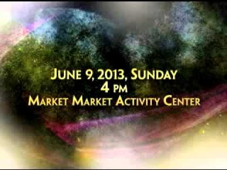 INA KAPATID ANAK sa Market! Market!