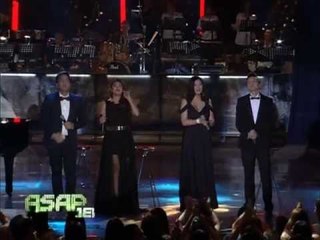 ASAP presents The Music of Adele