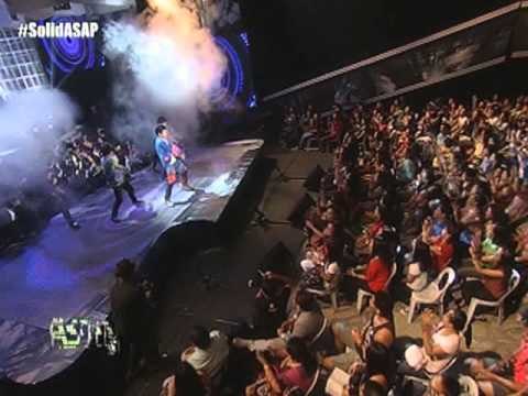 ASAP 'Solid' Opening Number