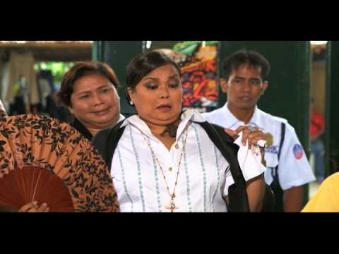 Ngayong Lunes sa MY LITLLE JUAN 06.03.13