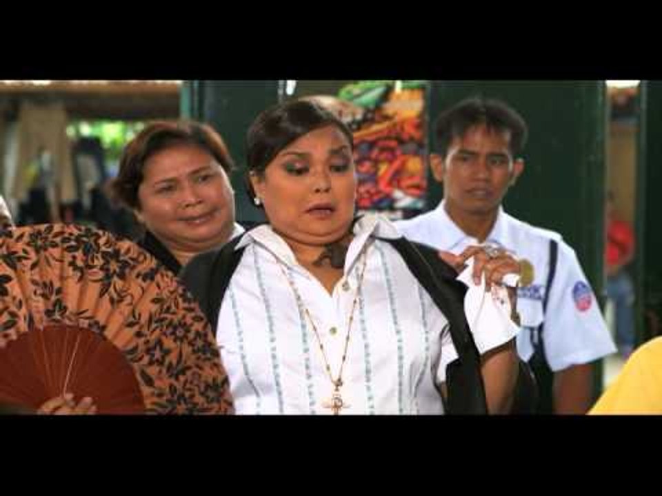 Ngayong Lunes sa MY LITLLE JUAN 06.03.13