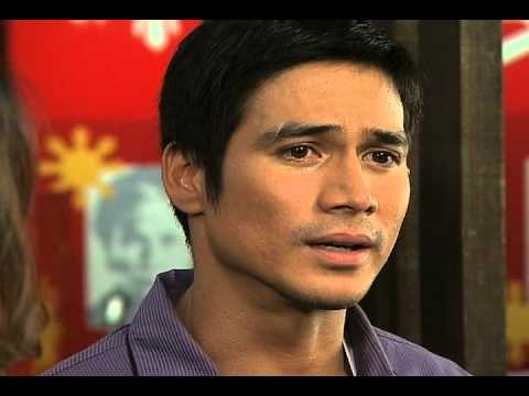 Ngayong Lunes sa APOY SA DAGAT 06.03.13