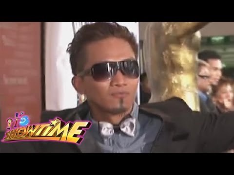 It's Showtime Kalokalike Finals: Jhong Hilario