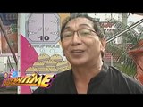 It's Showtime Kalokalike Finals: Joey De Leon (Runner Up)