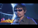 It's Showtime Kalokalike Finals: Manny Pacquiao