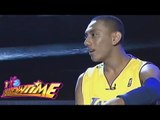 It's Showtime Kalokalike Finals: Kobe Bryant