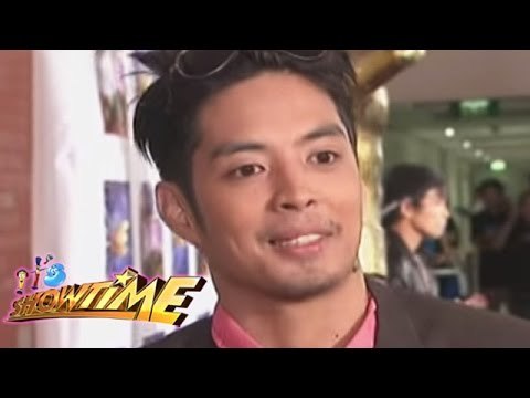 It's Showtime Kalokalike Finals: Joross Gamboa