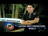 PILIPINAS GOT TALENT 4 Finals : Roel Manlangit &  Lateral Drift Productions