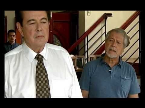 Si Zach sa INA KAPATID ANAK : Ang Pagtatapos