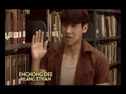 Si Ethan sa INA KAPATID ANAK : Ang Pagtatapos