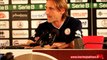 15/05/15 - Conferenza stampa allenatore Bari D.Nicola (vigilia Bari-Brescia)
