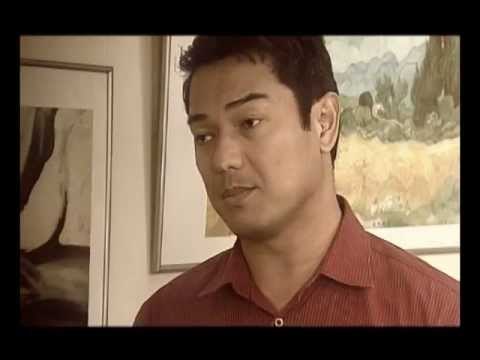 Si Julio sa INA KAPATID ANAK : Ang Pagtatapos