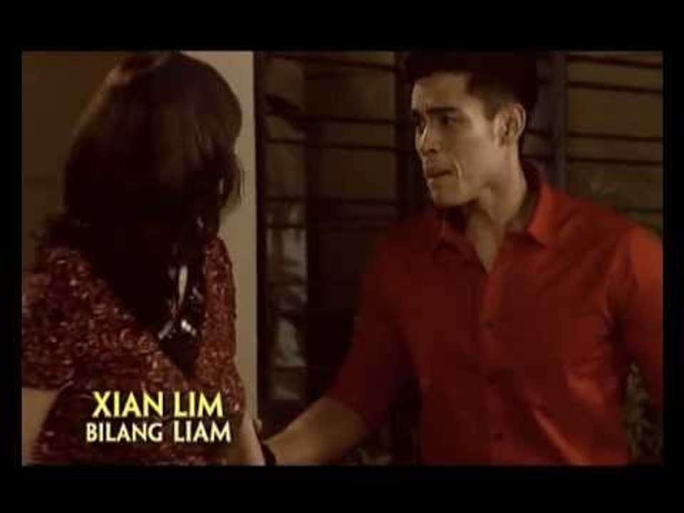 Si Liam sa INA KAPATID ANAK : Ang Pagtatapos