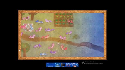 my little pony episodio 1 temporada 1