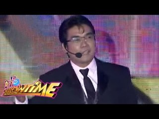 It's Showtime  Kalokalike Level Up: Bong Revilla