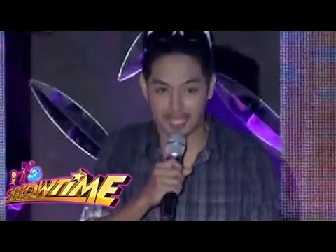It's Showtime Kalokalike Level Up: Joross Gamboa
