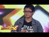 It's Showtime  Kalokalike Level Up: Aiza Seguerra