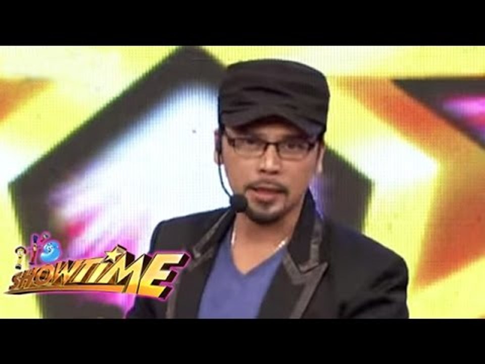 It's Showtime  Kalokalike Level Up: Christopher De Leon