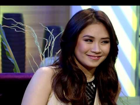 Sarah Geronimo on MARTIN LATE @ NIGHT 05.31.13