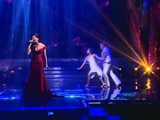 Anne Curtis' 'I Will Always Love You' Live Performance