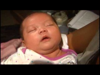 Kilalanin sina Makoy at Stella sa ANNALIZA!