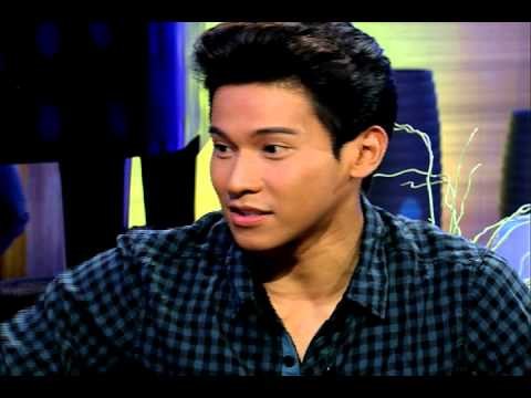 Enchong Dee on MARTIN LATE @ NIGHT 05.24.13