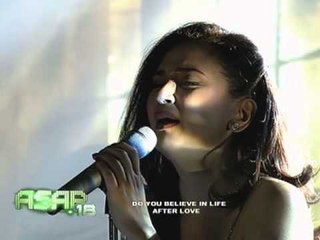 ASAP presents The Music of Cher