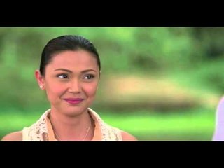 Ngayong BE CAREFUL WITH MY HEART Tuesday 05.21.13