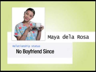 Mag-iiba na ba ang status ni MAYA? Abangan!
