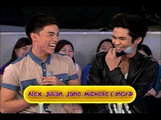 GANDANG GABI VICE  05.19.13