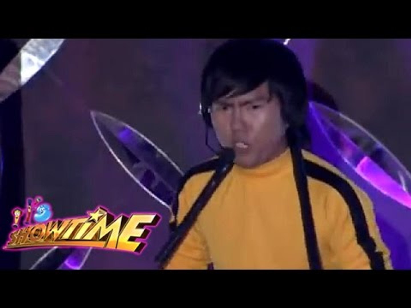 Bruce 2025 lee showtime