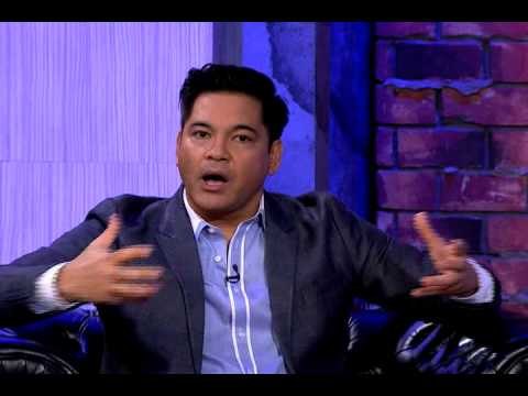 MARTIN LATE @ NIGHT 03.22.13