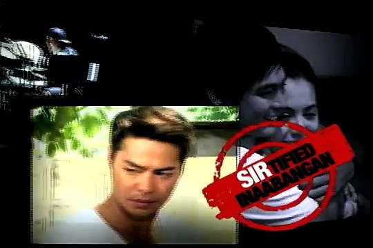 SHOWBIZ INSIDE REPORT 05.18.13