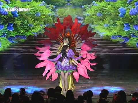 ASAP 'Shower' Opening Number