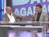 The Buzz  : Jericho Rosales, ikakasal na nga ba?