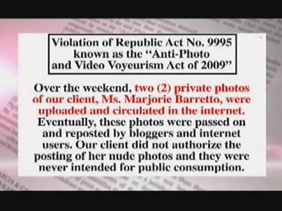 Julia Barretto, naniniwalang maaayos din ang lahat ng kanyang Ina