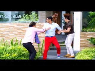 BROMANCE My Brother's Romance Uncut Trailer