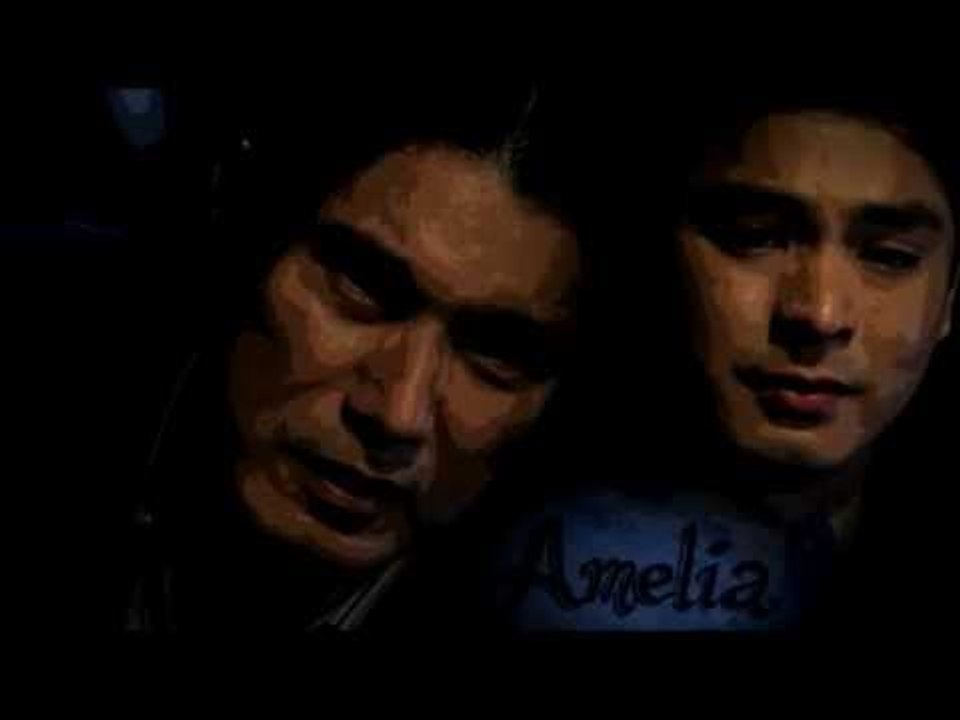Malalaman na ni Samuel ang tunay na pagkatao ni Juan!