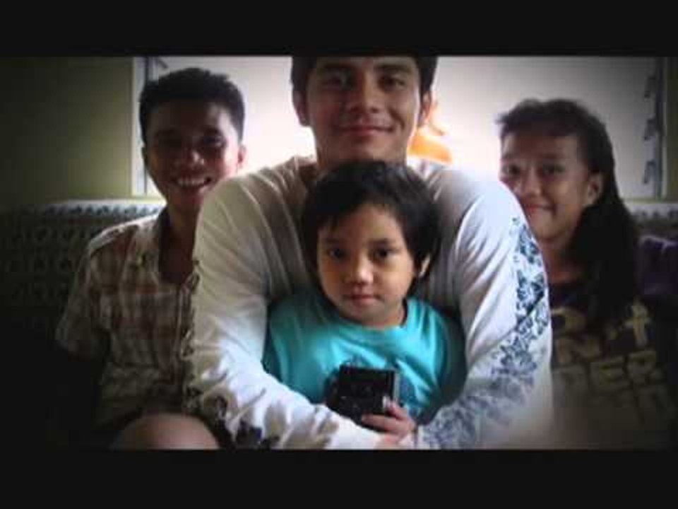 SIR Confessions : Ejay Falcon, inamin di naging madali ang pagpasok sa showbiz