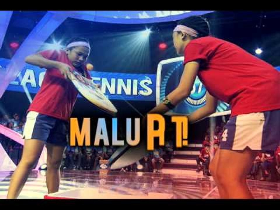 MINUTE TO WIN IT 05.06.13
