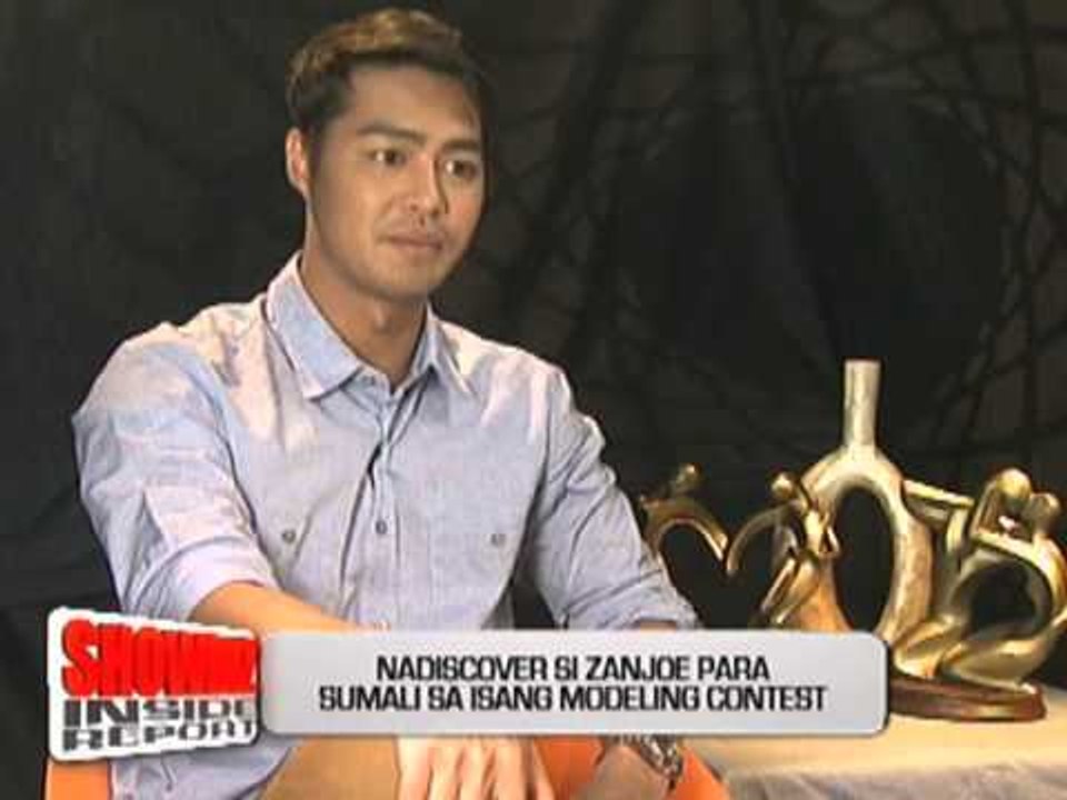SIR Confessions : Zanjoe Marudo,inamin na ready na to settle down anytime