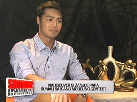 SIR Confessions : Zanjoe Marudo,inamin na ready na to settle down anytime