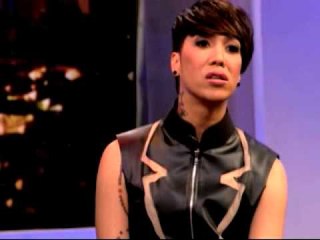 Vice Ganda on MARTIN LATE @ NIGHT 05.03.13