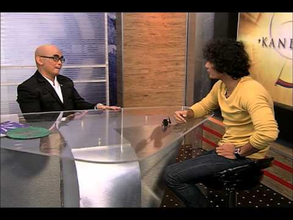 BANANA NITE 05.01.13