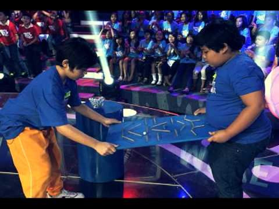 MINUTE TO WIN IT 05.02.13