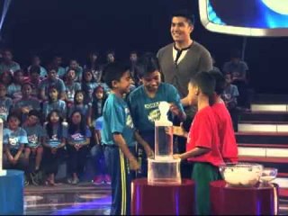 MINUTE TO WIN IT 04.30.13