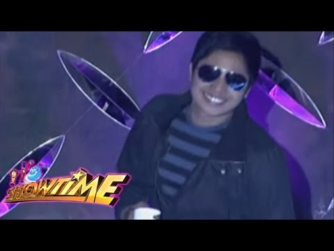 It's Showtime Kalokalike: Coco Martin