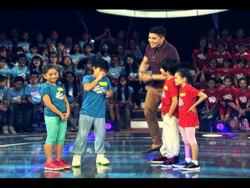 MINUTE TO WIN IT 04.29.13
