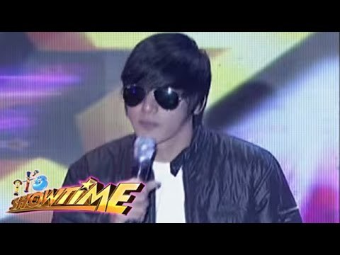 It's Showtime Kalokalike: Daniel Padilla