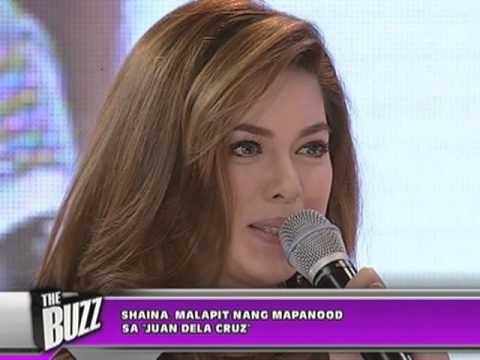 Shaina,nilinaw ang issue sa pagkaka-link kay Sam Milby